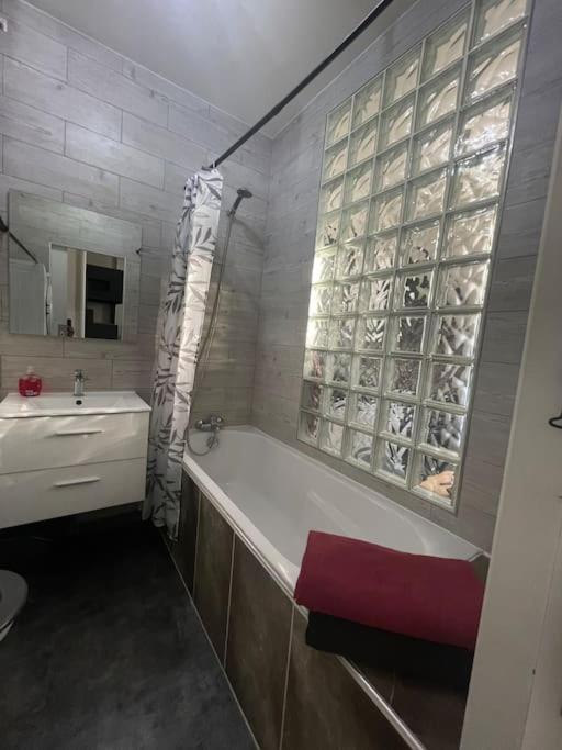 Cozy Studio Kremlin-Bicetre Le Kremlin-Bicêtre Exteriör bild